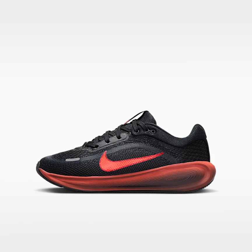 NIKE Stellar Ride — Big Kids' Running Shoes