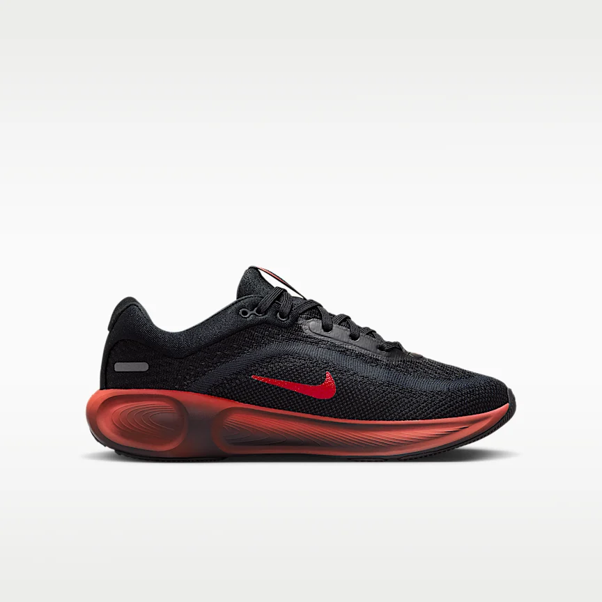NIKE Stellar Ride — Big Kids' Running Shoes - Image 3