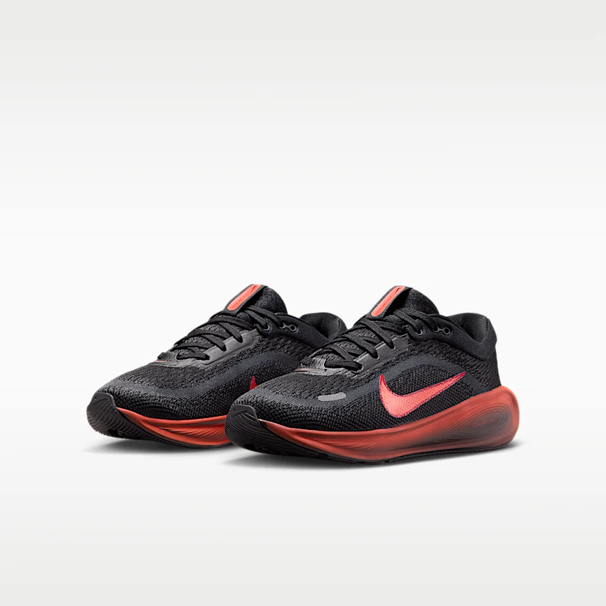 NIKE Stellar Ride — Big Kids' Running Shoes - Image 5