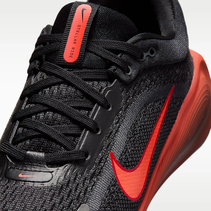 NIKE Stellar Ride — Big Kids' Running Shoes - Image 7