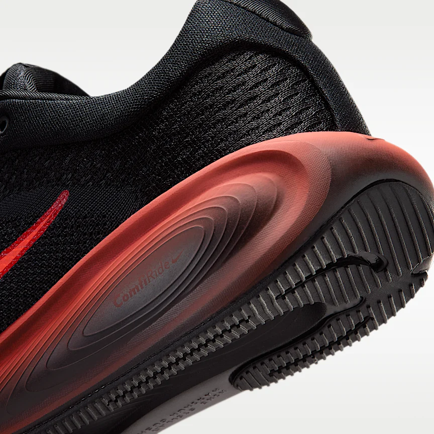 NIKE Stellar Ride — Big Kids' Running Shoes - Image 8