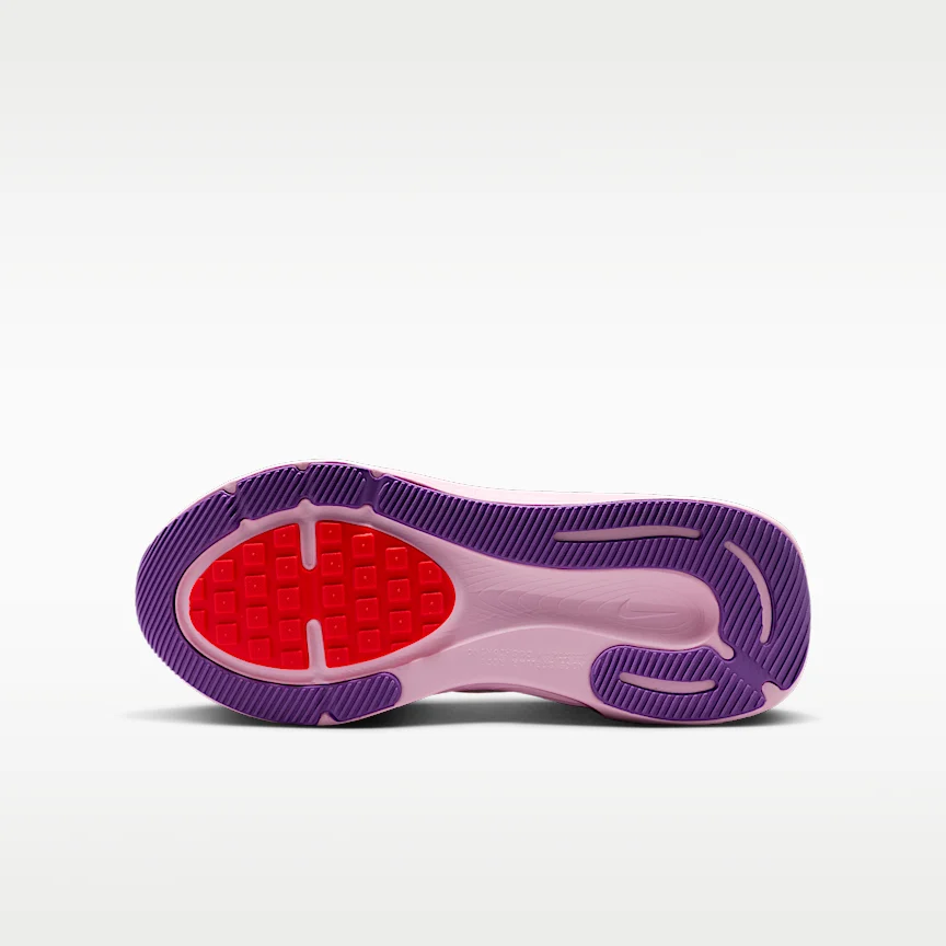 NIKE Stellar Ride — Big Kids' Running Shoes - Image 2