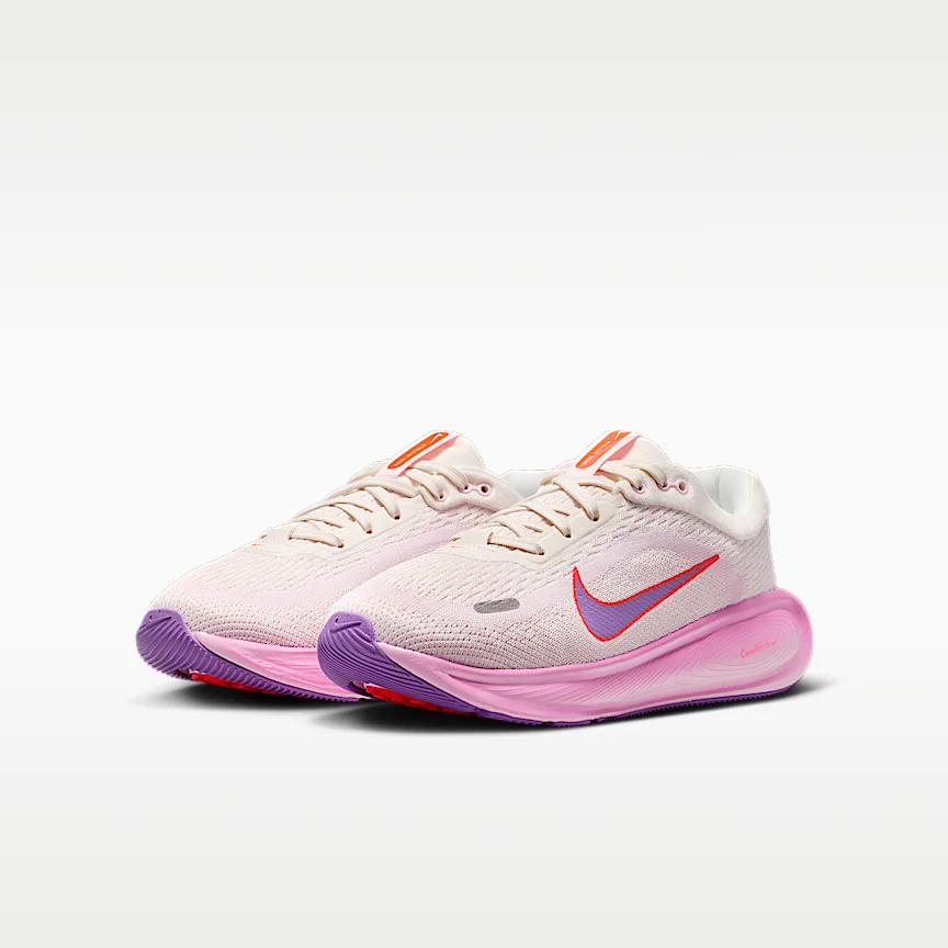 NIKE Stellar Ride — Big Kids' Running Shoes - Image 5