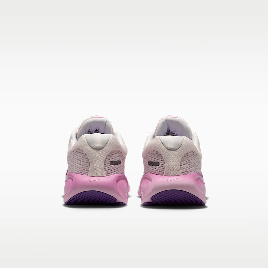 NIKE Stellar Ride — Big Kids' Running Shoes - Image 6