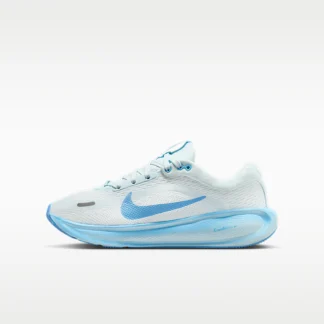 NIKE Stellar Ride — Big Kids' Running Shoes