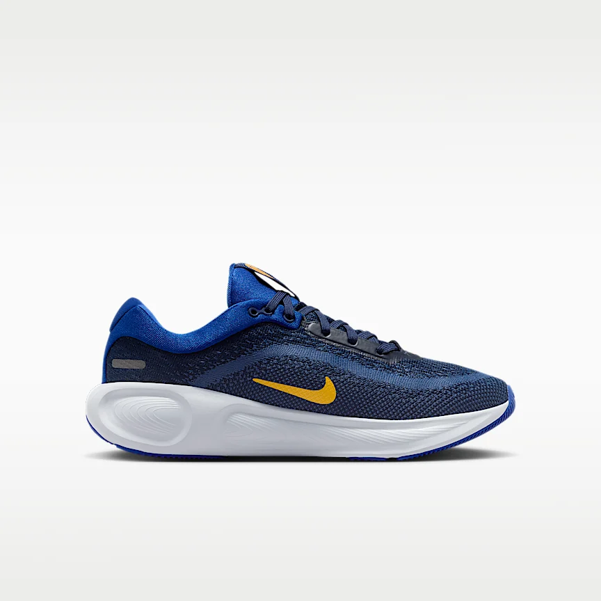 NIKE Stellar Ride — Big Kids' Running Shoes - Image 3