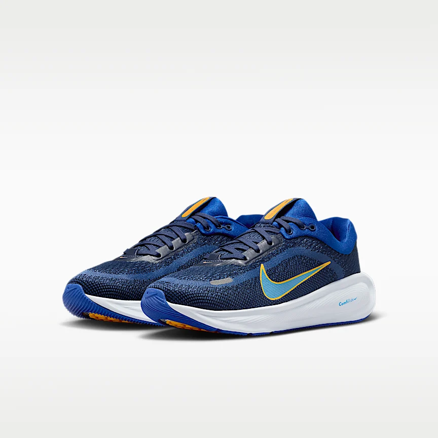 NIKE Stellar Ride — Big Kids' Running Shoes - Image 5