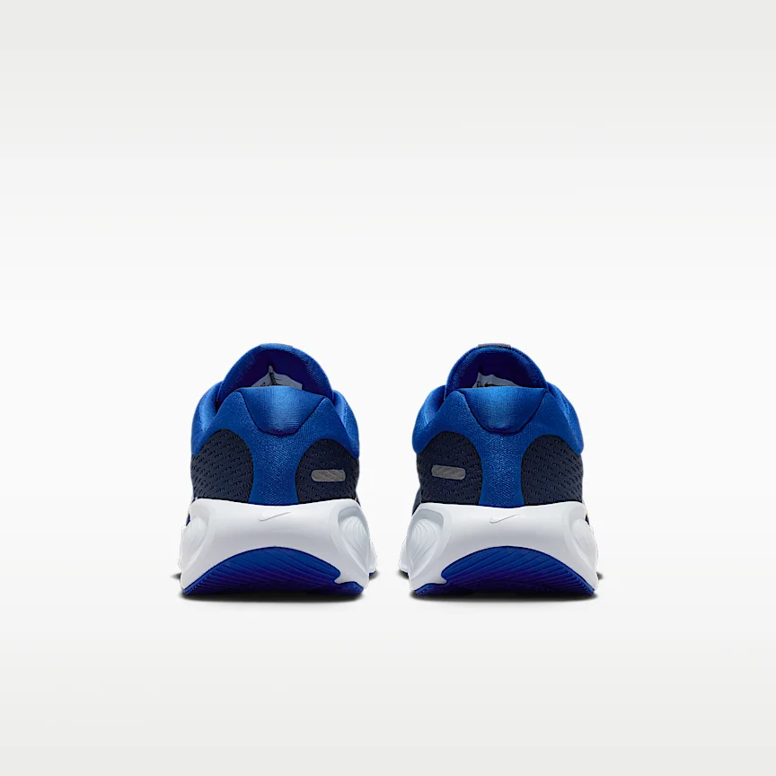 NIKE Stellar Ride — Big Kids' Running Shoes - Image 6
