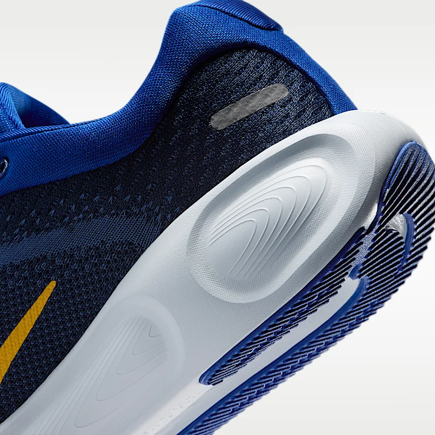 NIKE Stellar Ride — Big Kids' Running Shoes - Image 8