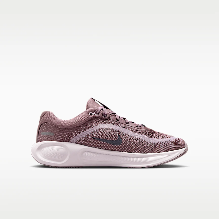 NIKE Stellar Ride — Big Kids' Running Shoes - Image 3