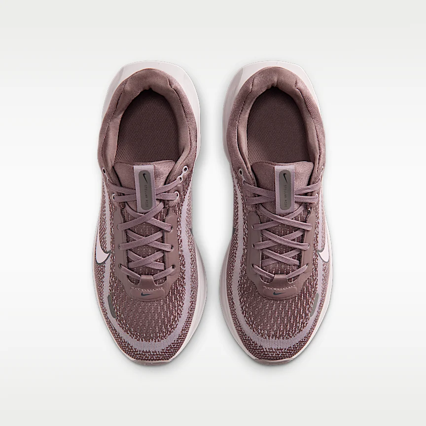 NIKE Stellar Ride — Big Kids' Running Shoes - Image 4