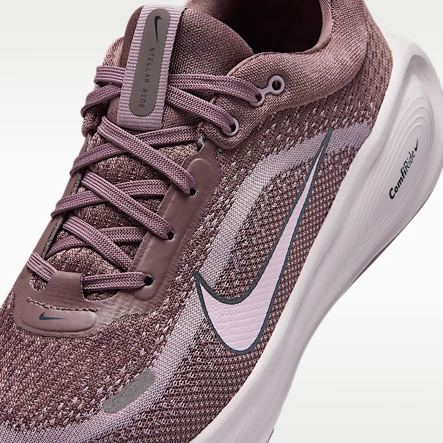 NIKE Stellar Ride — Big Kids' Running Shoes - Image 7