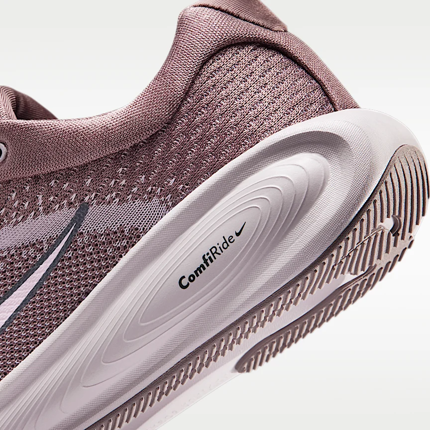 NIKE Stellar Ride — Big Kids' Running Shoes - Image 8