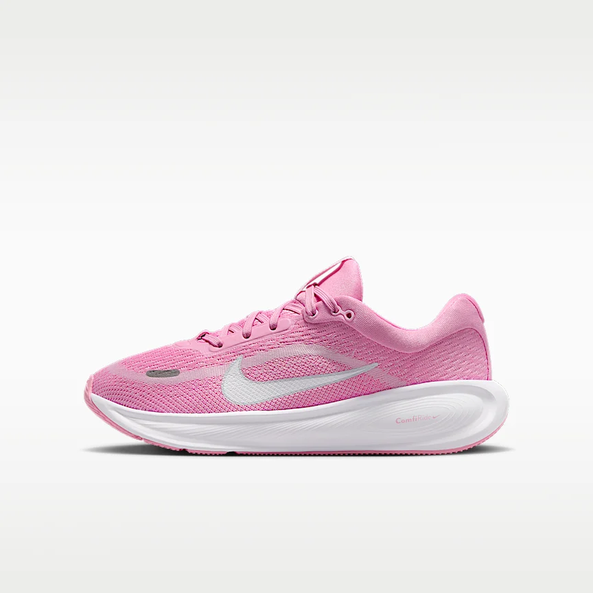 NIKE Stellar Ride — Big Kids' Running Shoes