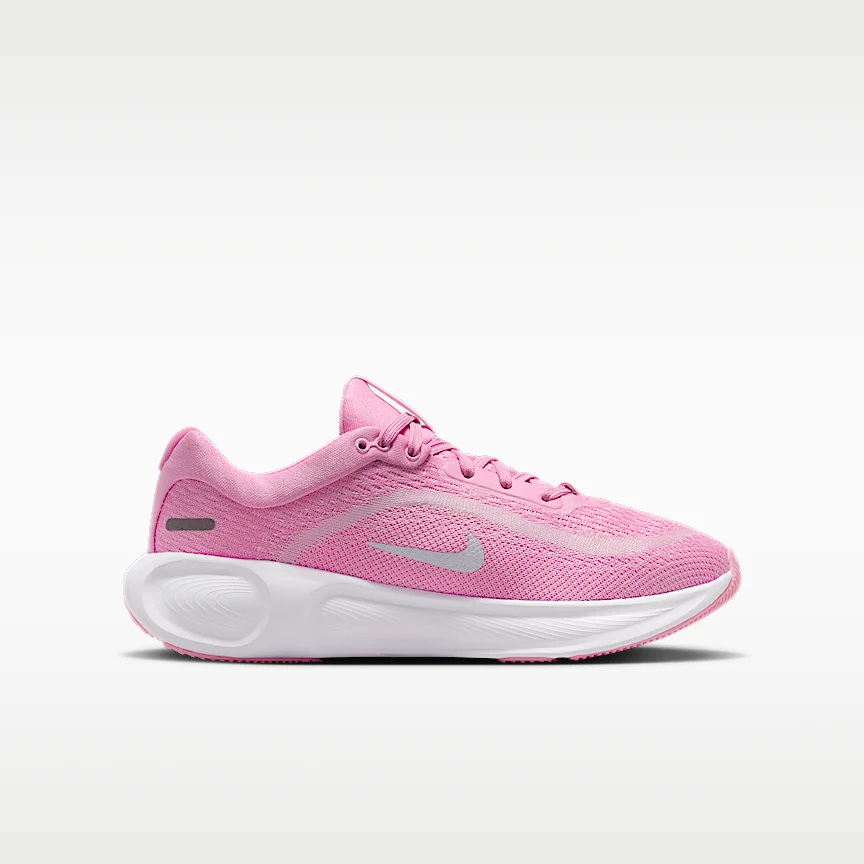 NIKE Stellar Ride — Big Kids' Running Shoes - Image 3