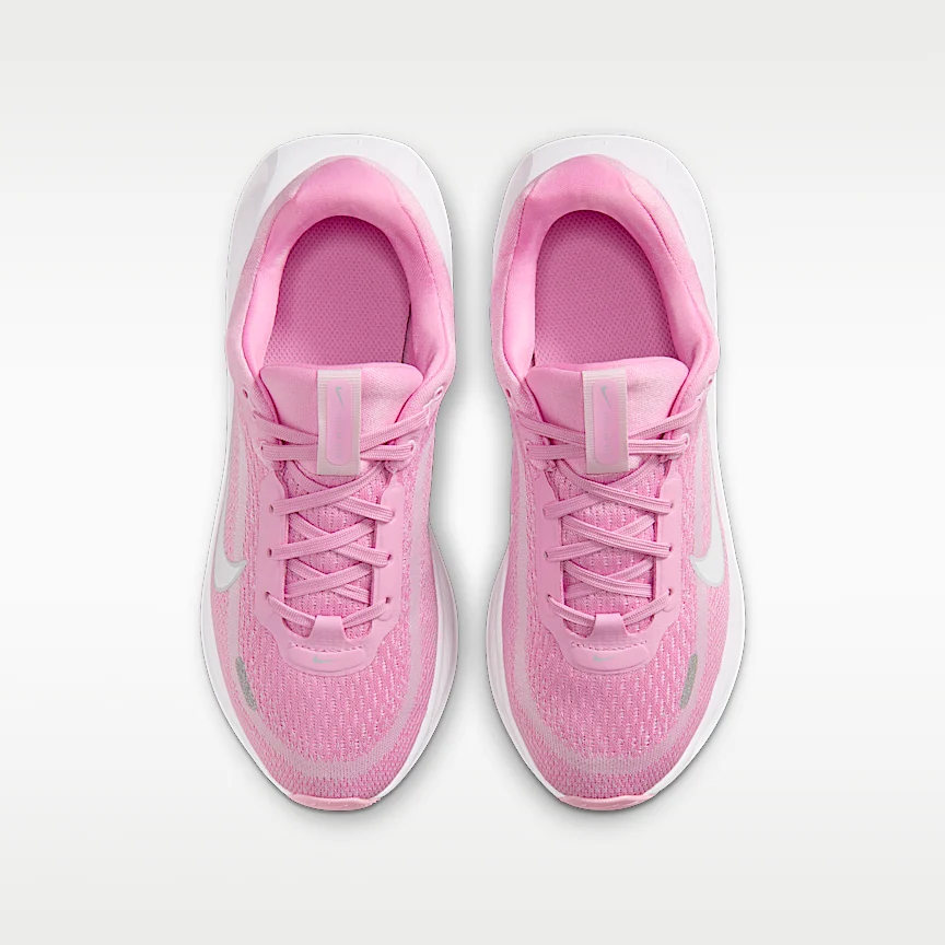 NIKE Stellar Ride — Big Kids' Running Shoes - Image 4