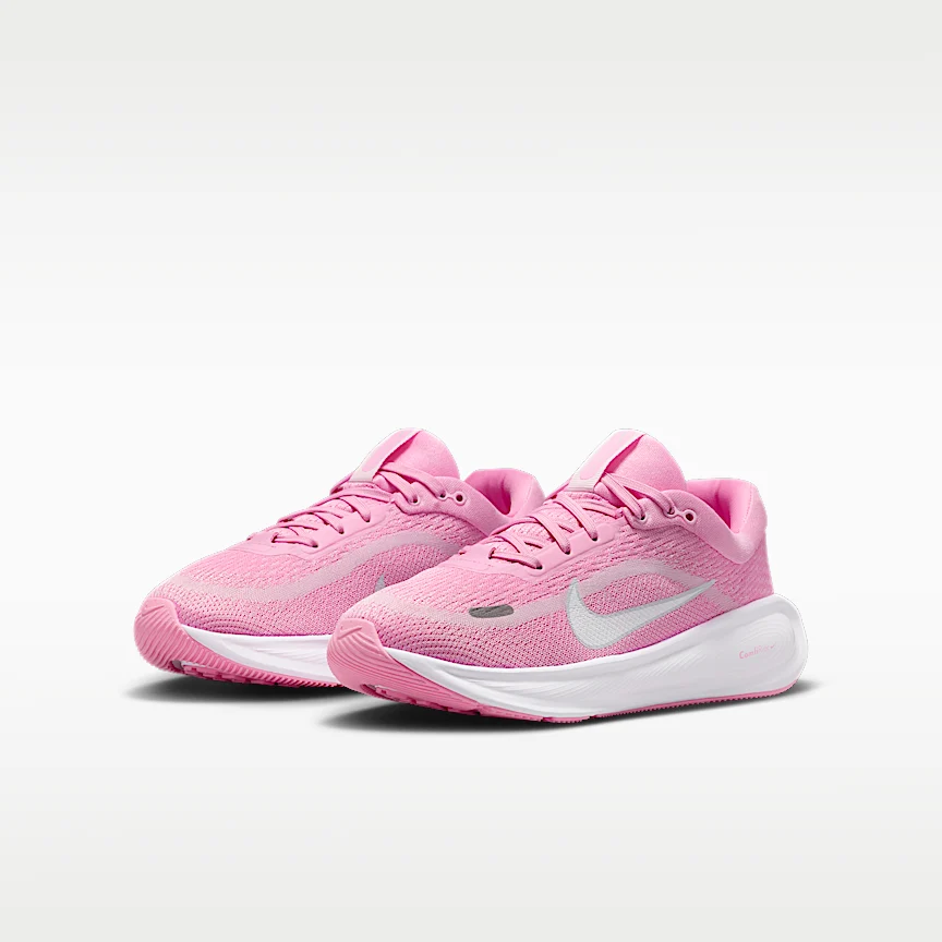 NIKE Stellar Ride — Big Kids' Running Shoes - Image 5