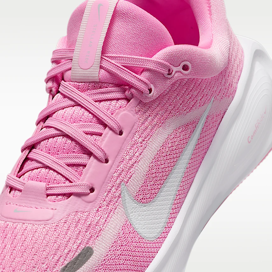 NIKE Stellar Ride — Big Kids' Running Shoes - Image 7