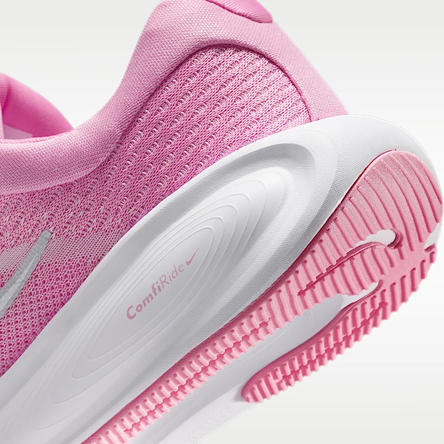 NIKE Stellar Ride — Big Kids' Running Shoes - Image 8