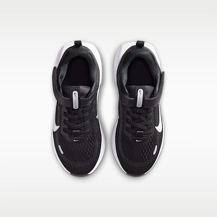 NIKE Stellar Ride — Little Kids' Shoes - Image 4