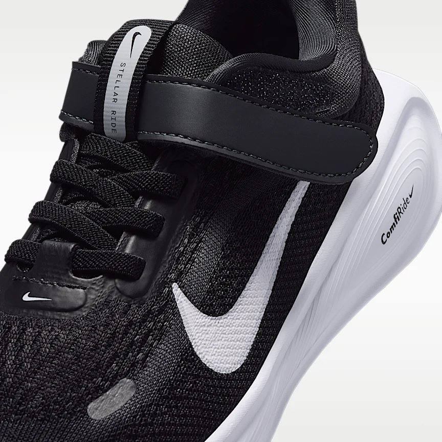 NIKE Stellar Ride — Little Kids' Shoes - Image 7