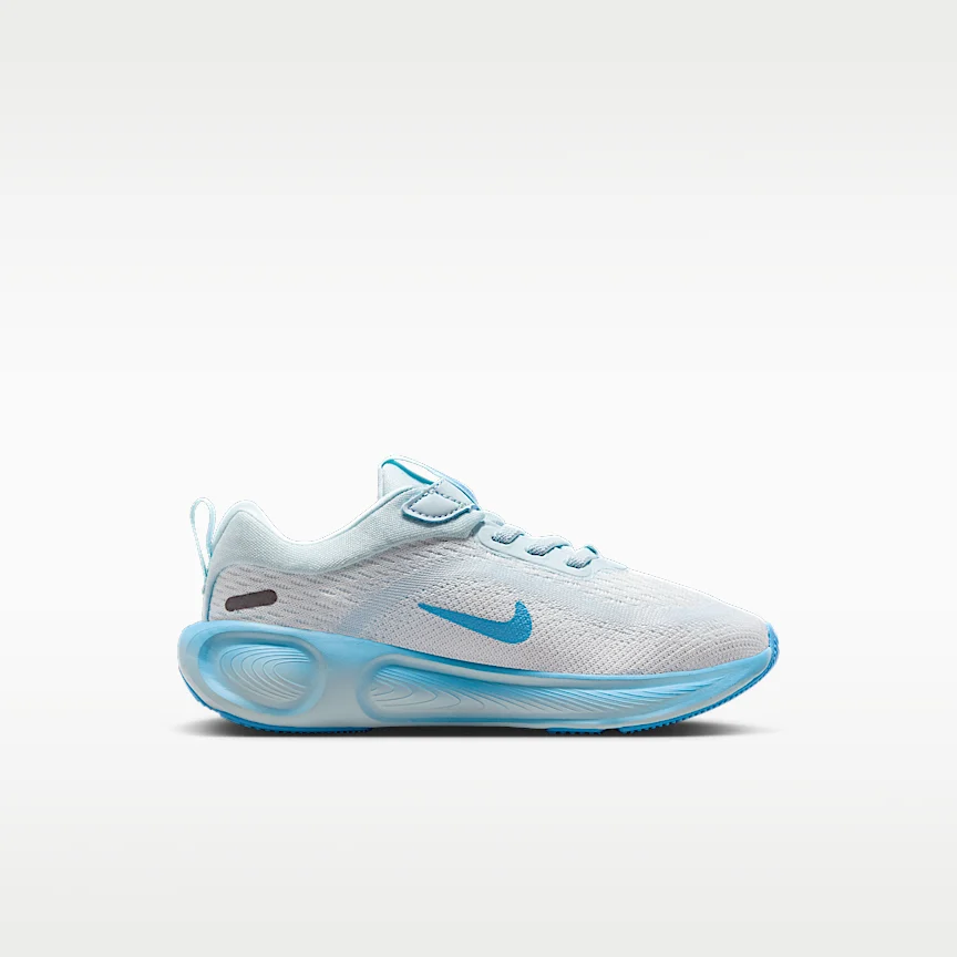 NIKE Stellar Ride — Little Kids' Shoes - Image 3