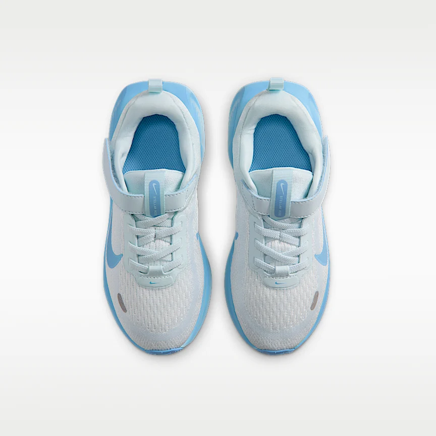 NIKE Stellar Ride — Little Kids' Shoes - Image 4