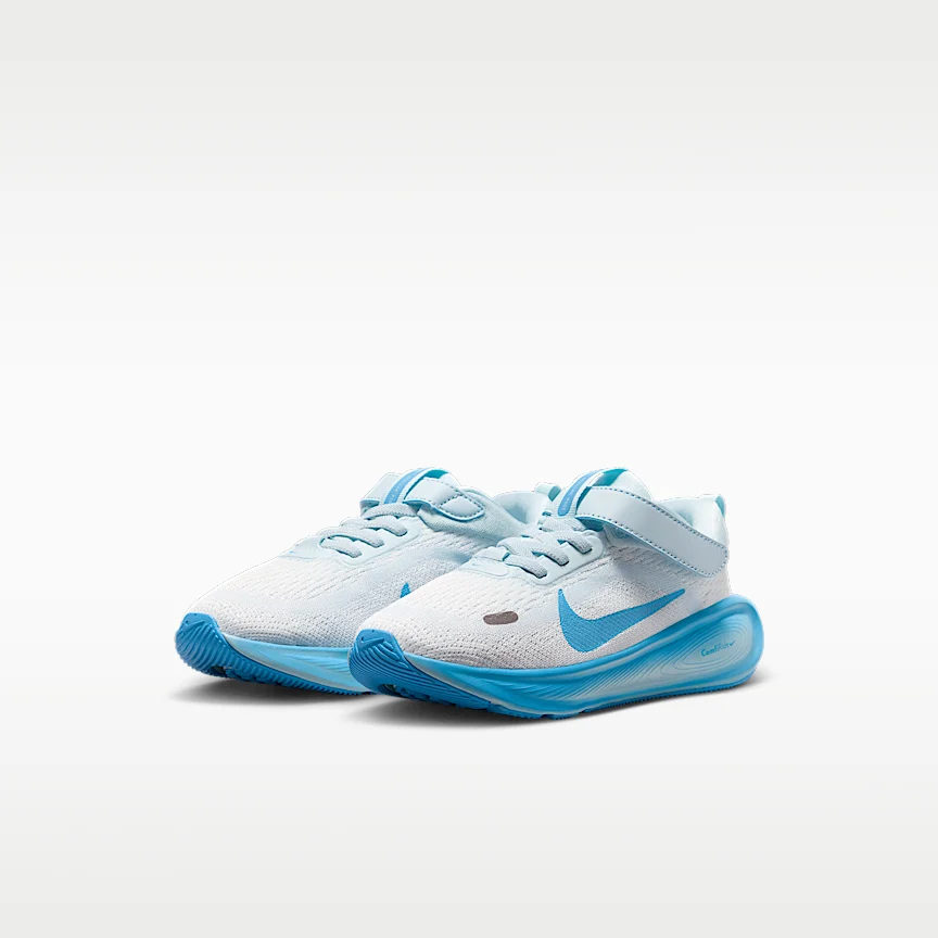 NIKE Stellar Ride — Little Kids' Shoes - Image 5