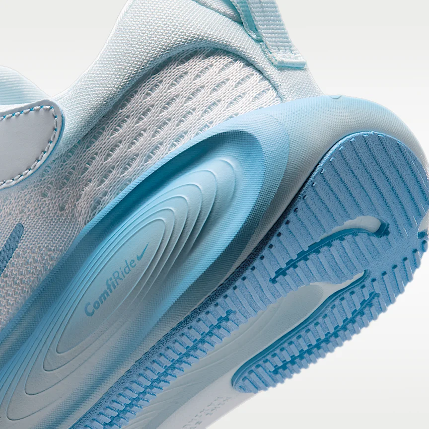 NIKE Stellar Ride — Little Kids' Shoes - Image 8
