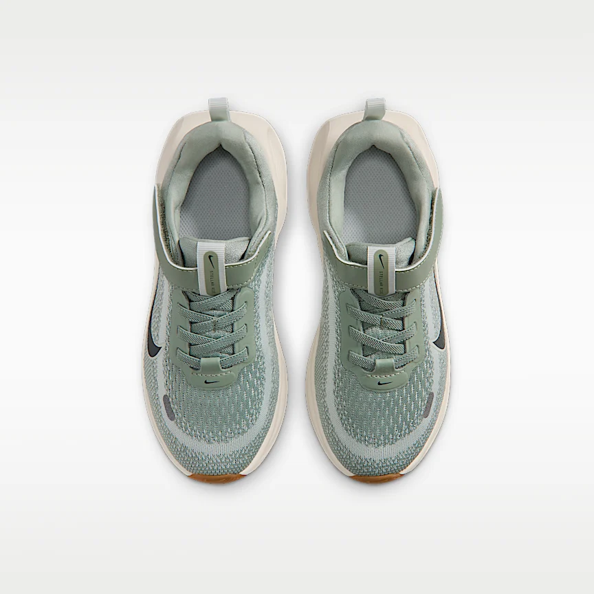 NIKE Stellar Ride — Little Kids' Shoes - Image 4