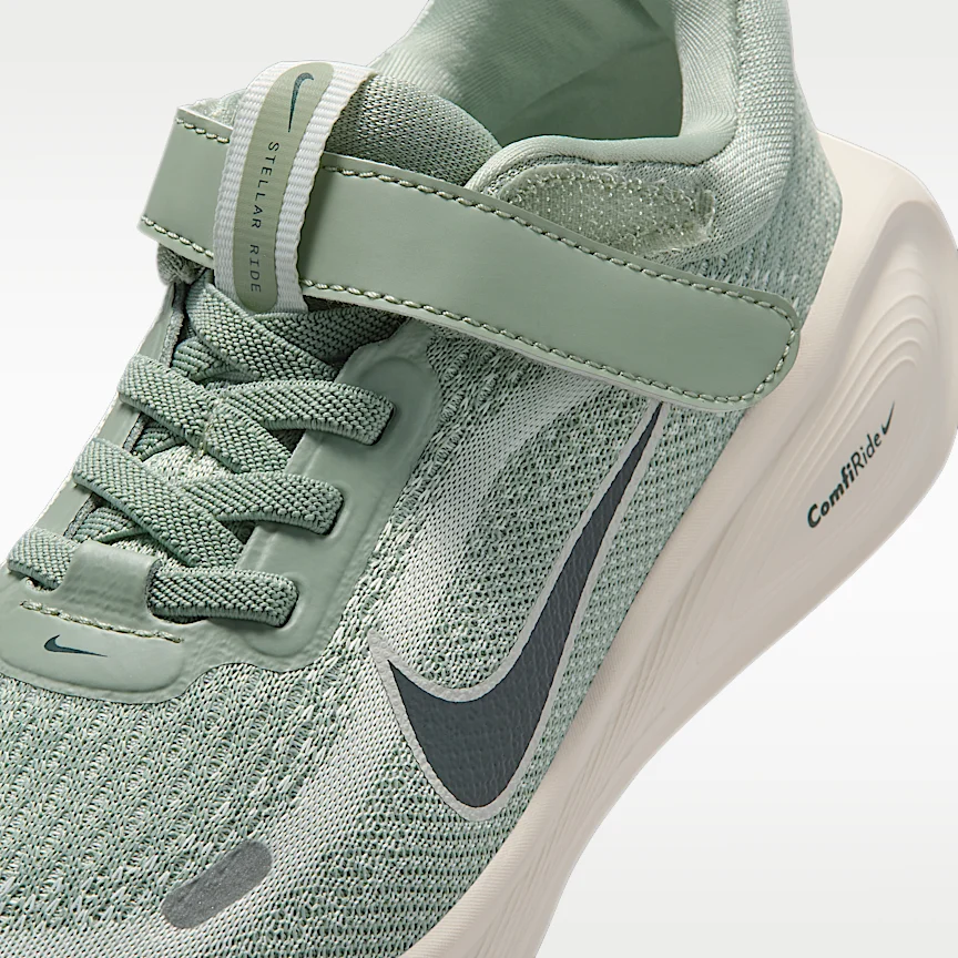 NIKE Stellar Ride — Little Kids' Shoes - Image 7
