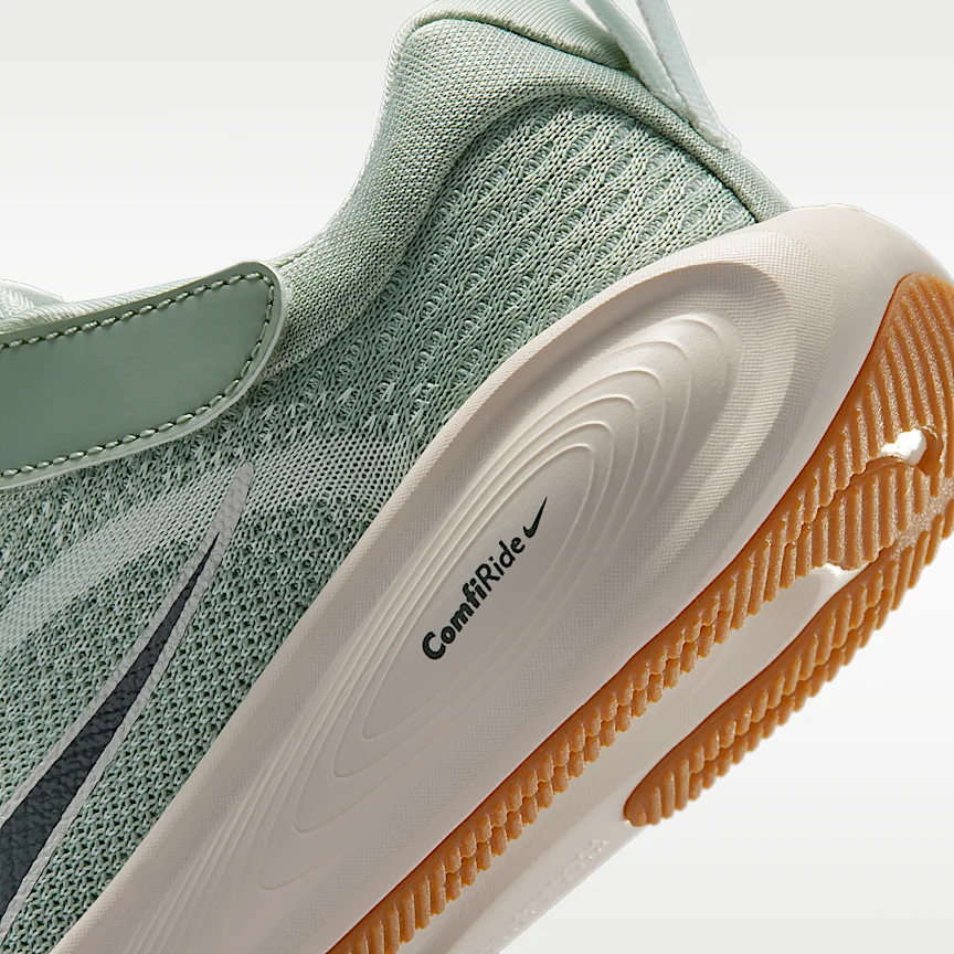 NIKE Stellar Ride — Little Kids' Shoes - Image 8