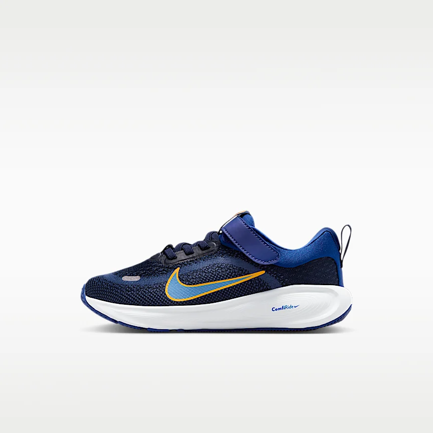 NIKE Stellar Ride — Little Kids' Shoes