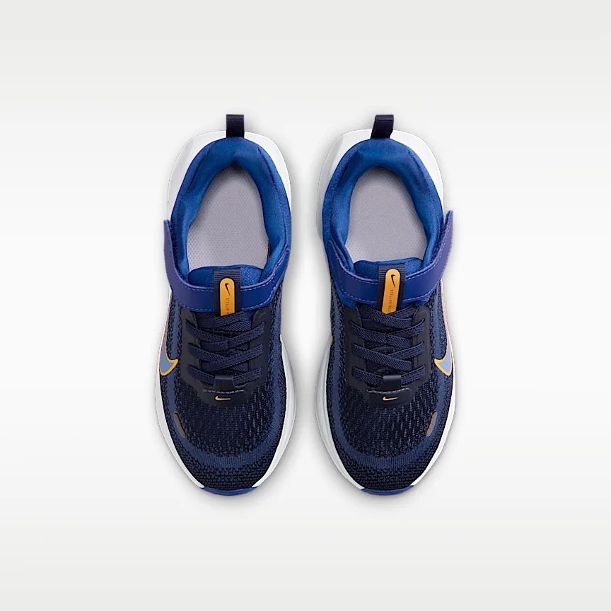 NIKE Stellar Ride — Little Kids' Shoes - Image 4