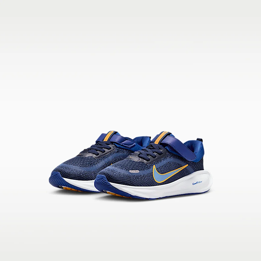 NIKE Stellar Ride — Little Kids' Shoes - Image 5