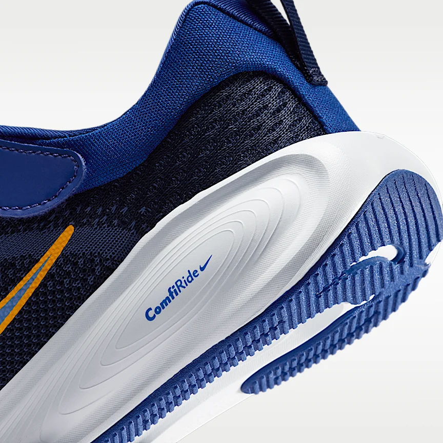 NIKE Stellar Ride — Little Kids' Shoes - Image 8