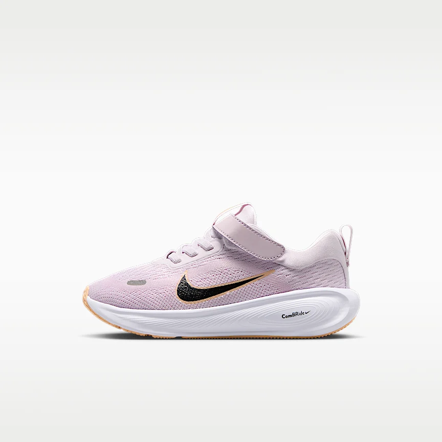 NIKE Stellar Ride — Little Kids' Shoes