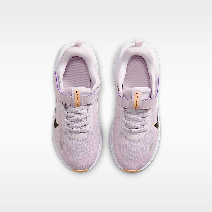NIKE Stellar Ride — Little Kids' Shoes - Image 4