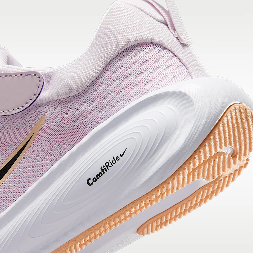 NIKE Stellar Ride — Little Kids' Shoes - Image 8