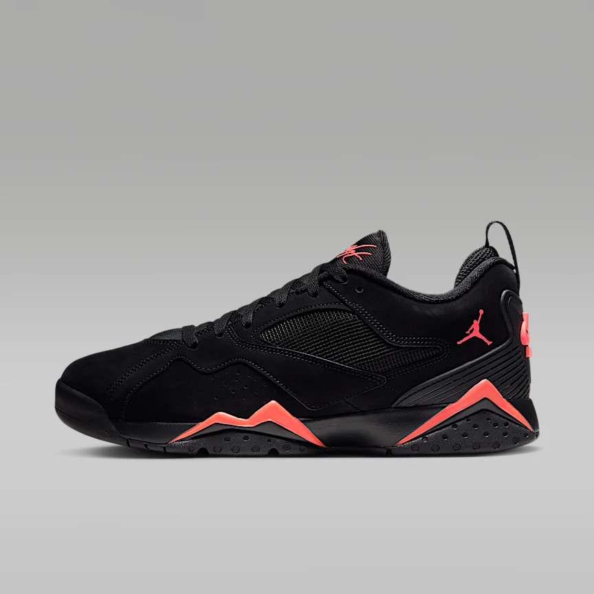 NIKE Air Jordan MVP 92 — Men's Shoes