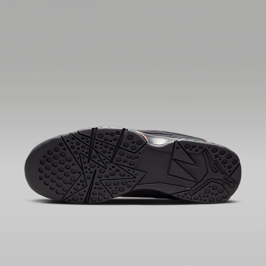 NIKE Air Jordan MVP 92 — Men's Shoes - Image 2