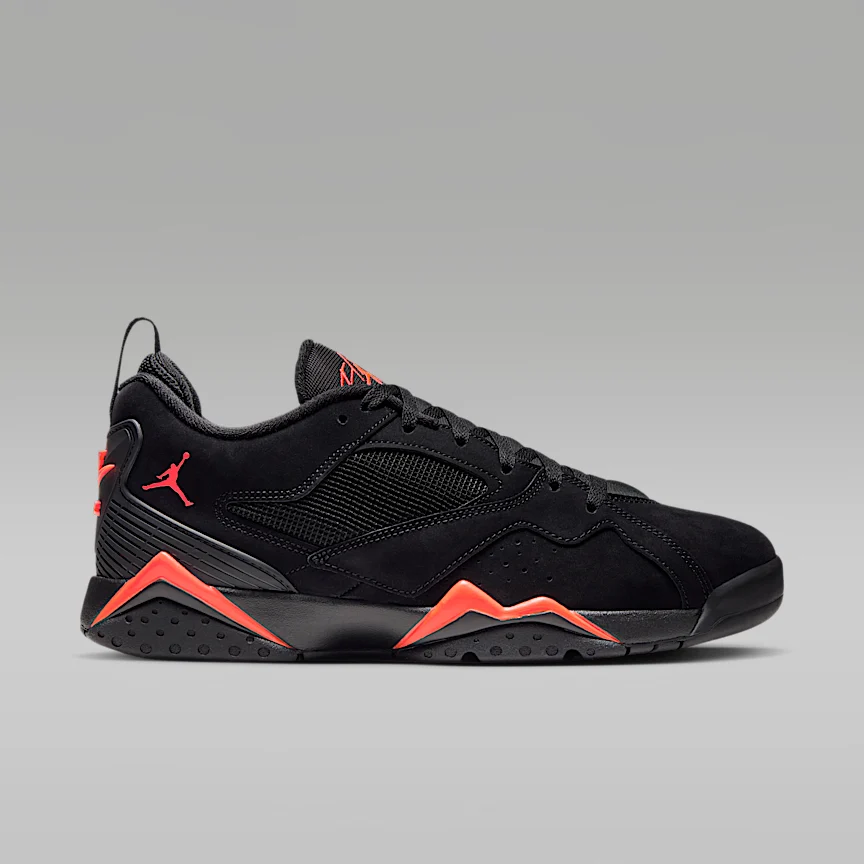 NIKE Air Jordan MVP 92 — Men's Shoes - Image 3