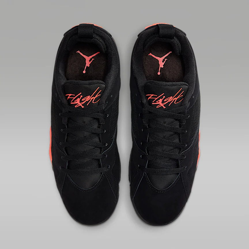 NIKE Air Jordan MVP 92 — Men's Shoes - Image 4