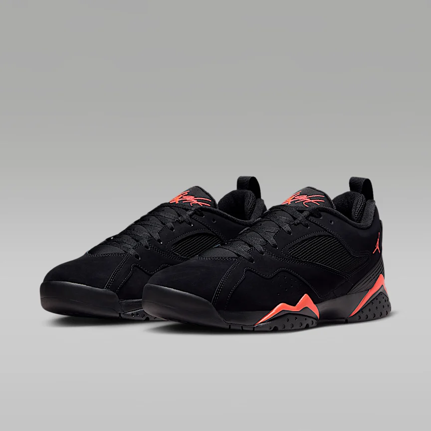 NIKE Air Jordan MVP 92 — Men's Shoes - Image 5