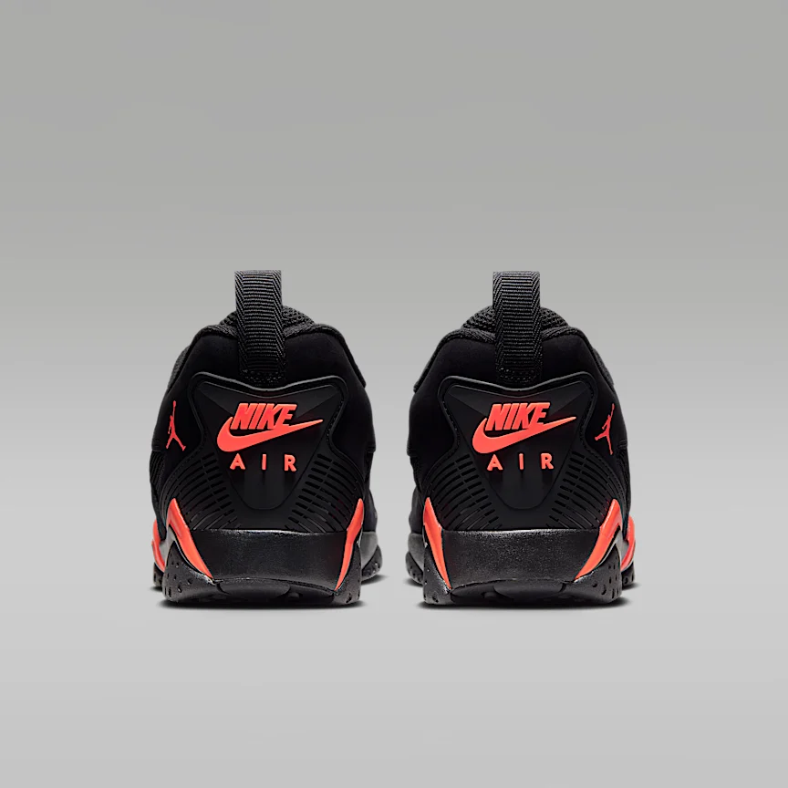NIKE Air Jordan MVP 92 — Men's Shoes - Image 6
