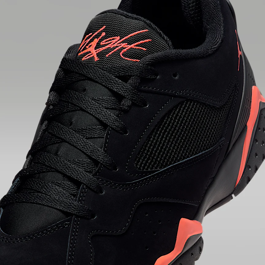 NIKE Air Jordan MVP 92 — Men's Shoes - Image 7