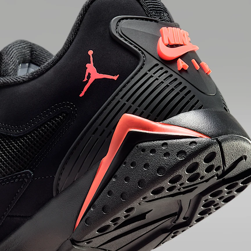 NIKE Air Jordan MVP 92 — Men's Shoes - Image 8