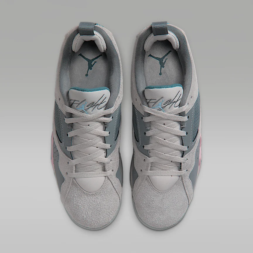 NIKE Air Jordan MVP 92 — Men's Shoes - Image 4