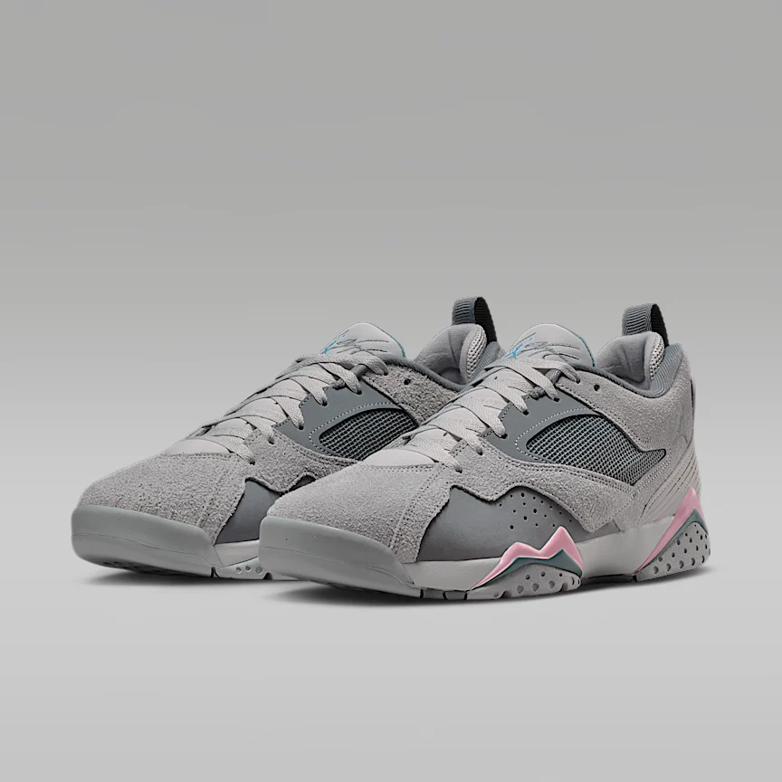 NIKE Air Jordan MVP 92 — Men's Shoes - Image 5