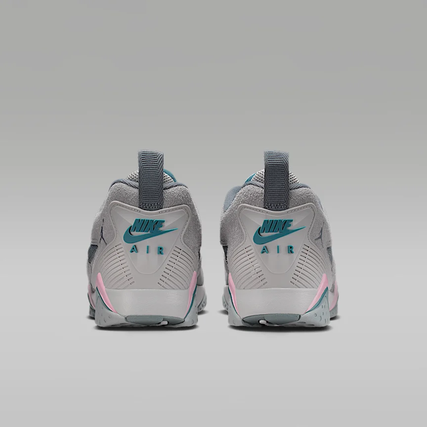 NIKE Air Jordan MVP 92 — Men's Shoes - Image 6